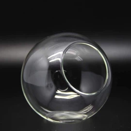 玻璃工艺品;密封盒储物罐