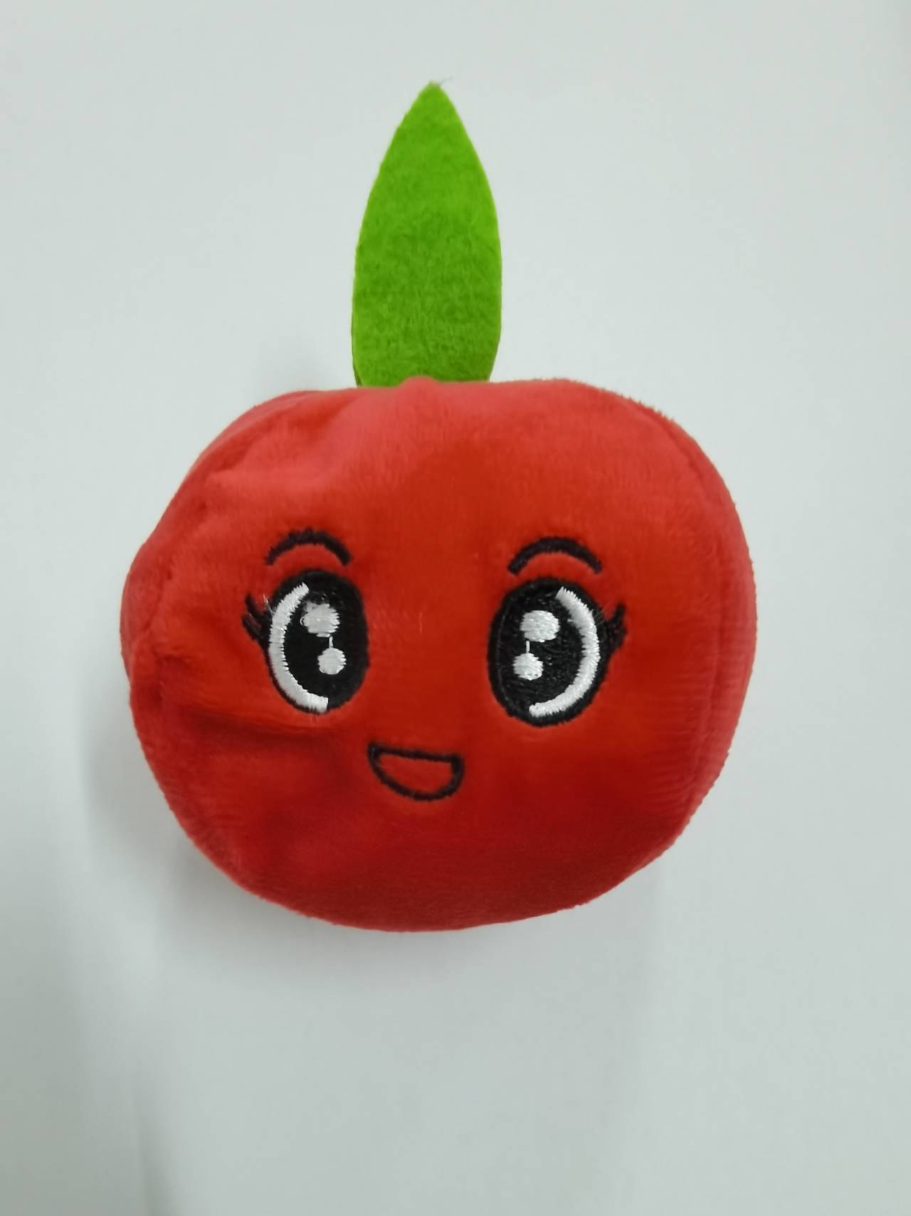 레드 애플