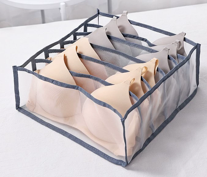 С underwear, хранилище коробка, носки, система хранения, бюстгальтер