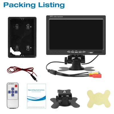 Image, Car display