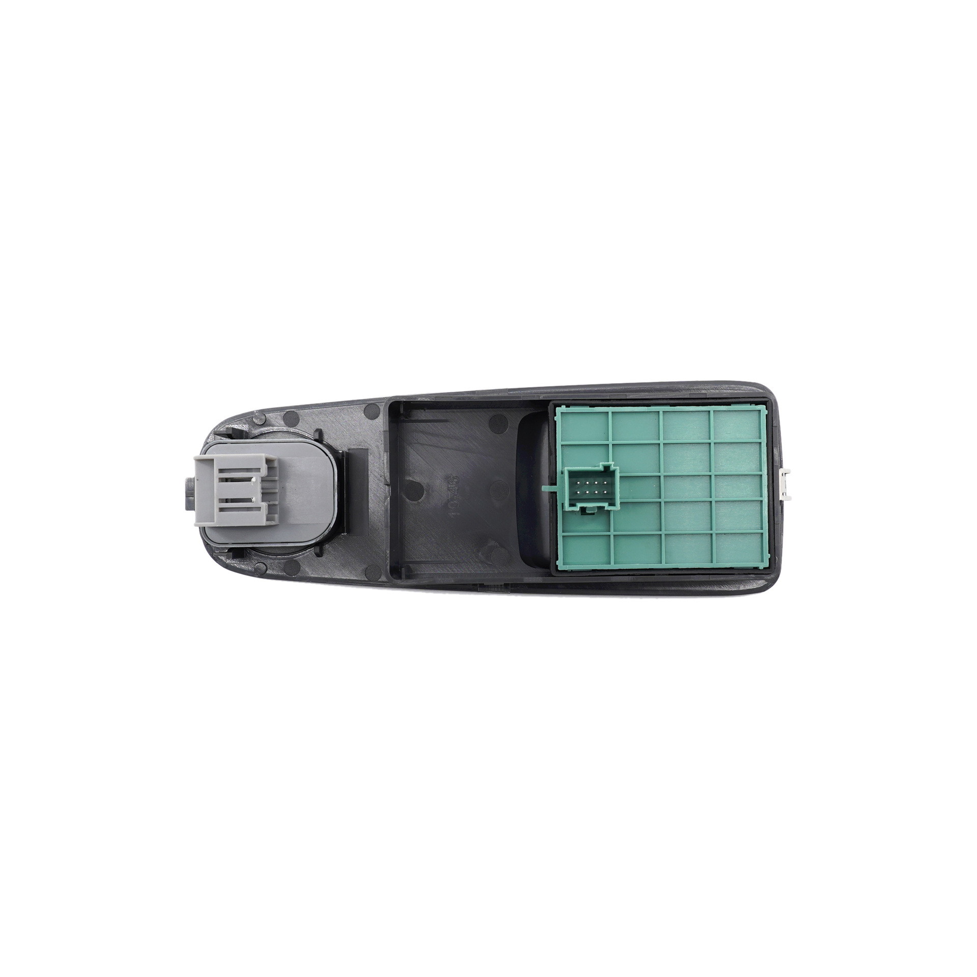 735487419 Is Suitable for Citroen, Fiat, and Peugeot Front Right Car Electric Window Lift Switch