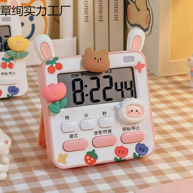 Таймер обучения для детей