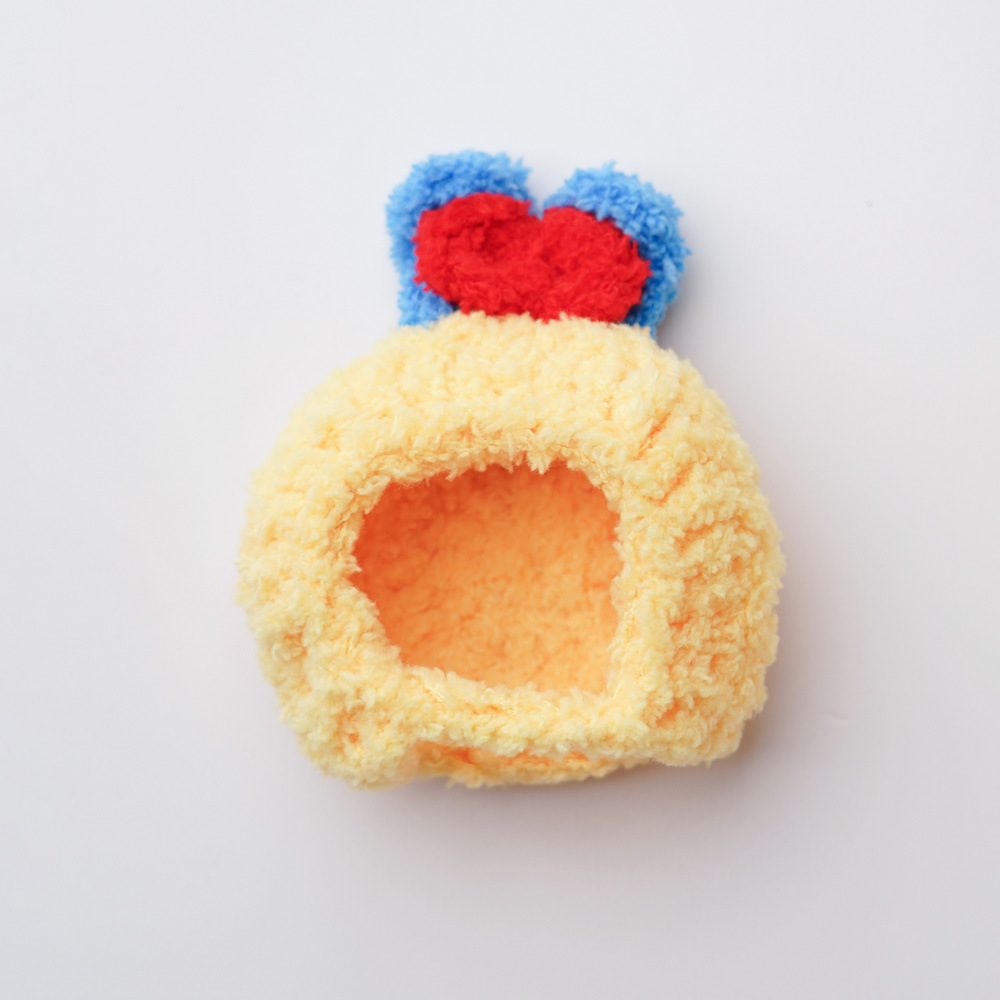 Snow White Rabbit Hood