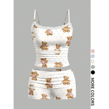 A 26828 Halloween print lace set ��ʥ��ӡ����˿��ŷ�����б�