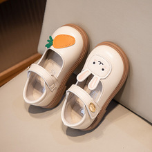 ŮͯСƤЬ��⹫���L2025�����¿ͯܛ��СŮ���������ӌW��Ь