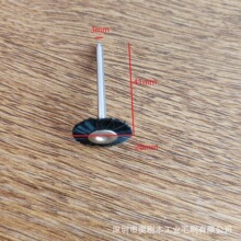 �����i��ˢ���U�i��ë�A��ˢ�ĥ��ĥ�^��������ˢ3mm�����Pëˢ