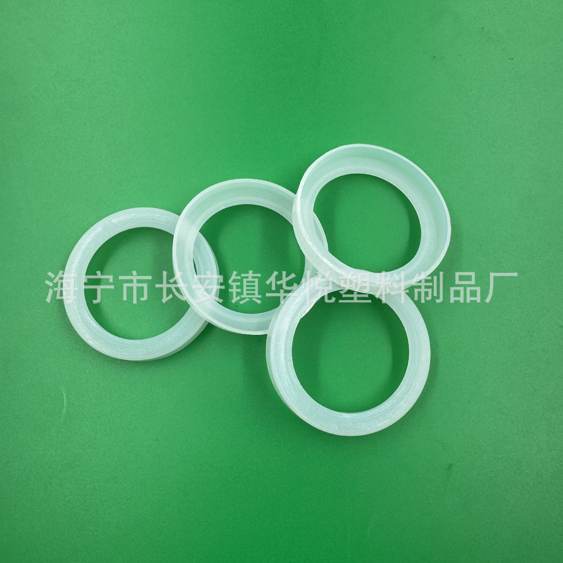 保温壶密封圈 水杯密封垫 L型瓶盖子密封圈 防水墊圈 硅胶皮圈