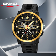 �r����skmei�羳���Q���l����ֱ�3�r�g���@�๦�ܷ�ˮ�\����ӱ�