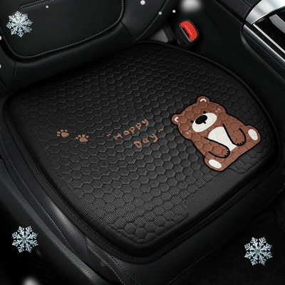 car seat cushion multi-piece | Cool pad