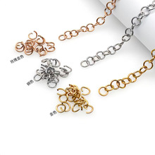 �F؛�������P�304��Ȧ�_��Ȧ �AȦ�B��Ȧ ��Ҏ���ɫDIY�Ʒ���