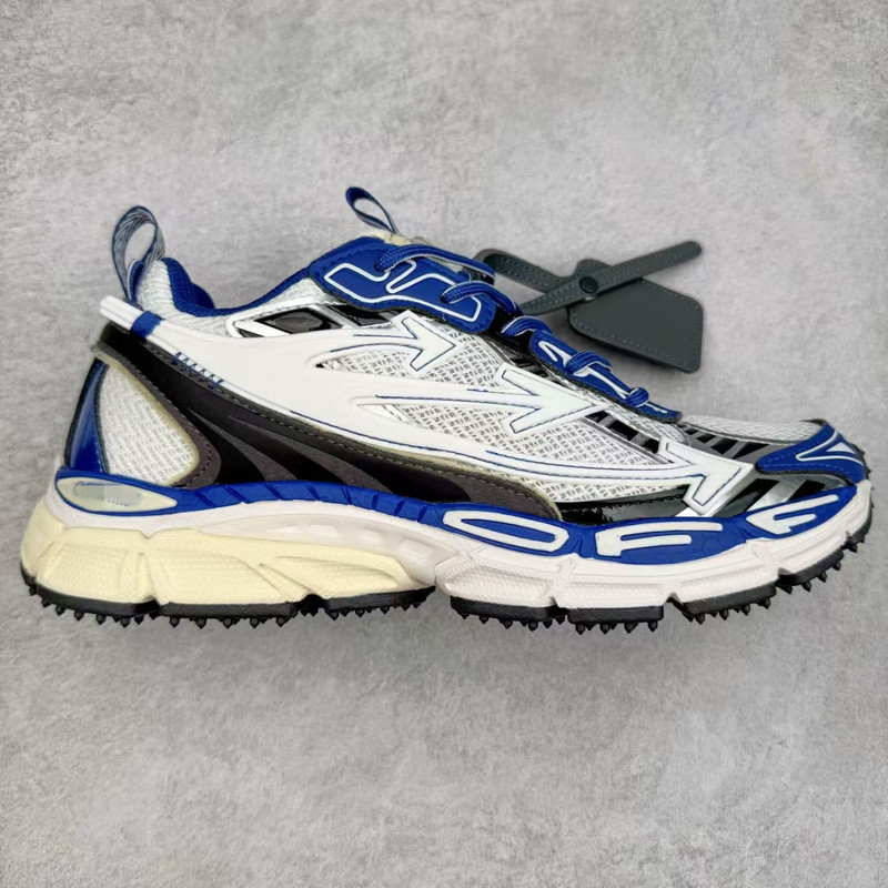 Putian Shoes Pure Original Off-White Dad Shoes Couple Sports Shoes Thick Sole Heightening Couple Style Arrow Dad Shoes Putian Shoes Pure Original Off-White Dad Shoes Couple Sports Shoes Thick Sole Heightening Couple Style Arrow Dad Shoes