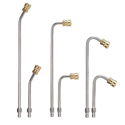quick connector elbow, live connection gun, High pressure car wash water gun