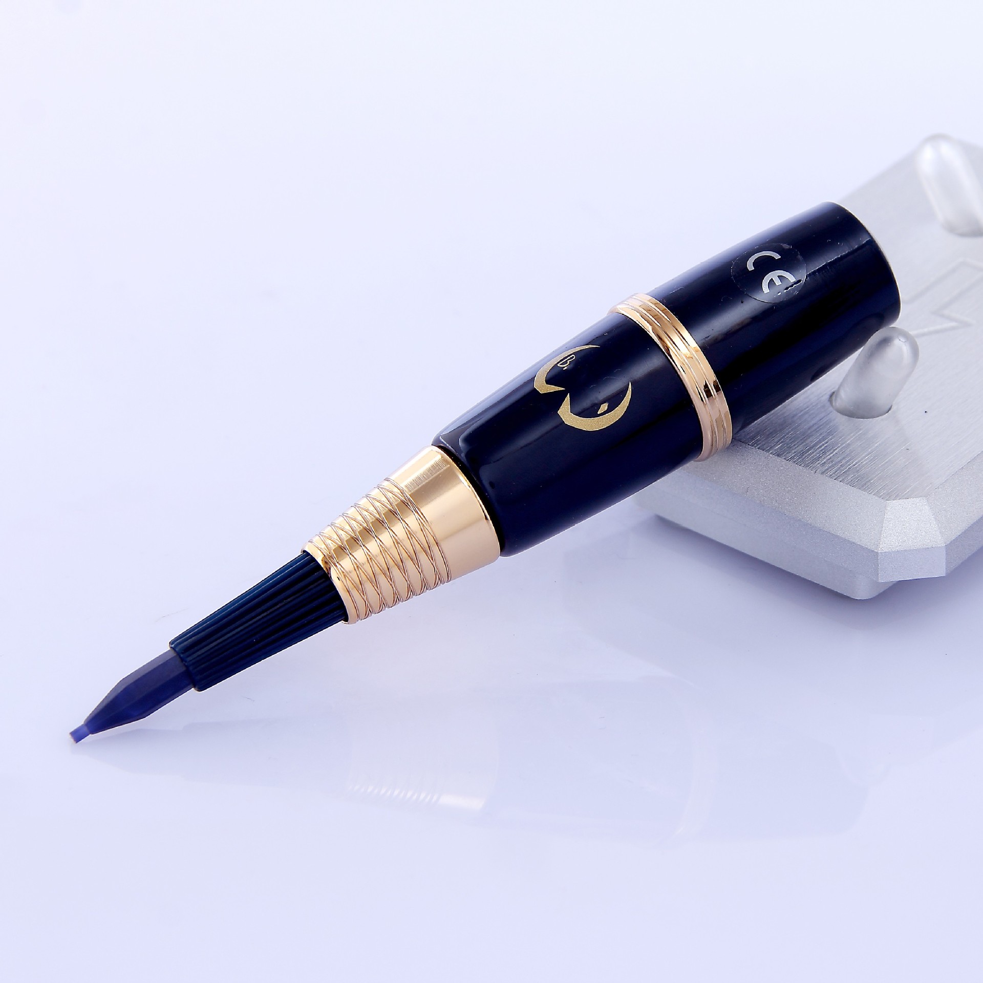 Tattoo embroidery machine suit eyebrow tattoo bleaching lip machine eyebrow tattoo machine mist eyebrow Sun Machine tattoo pen sunshine