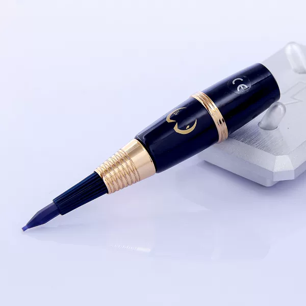 Tattoo embroidery machine suit eyebrow tattoo bleaching lip machine eyebrow tattoo machine mist eyebrow Sun Machine tattoo pen sunshine
