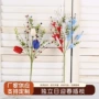 节日仿真客厅家居假花