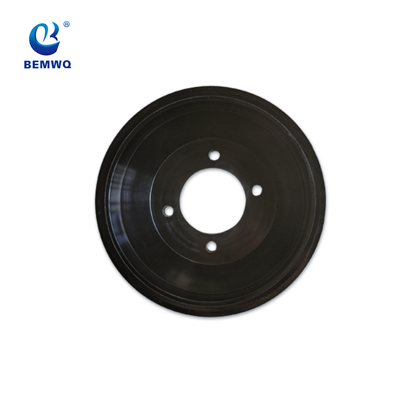 11511436590 Water Pump Pulley Suitable for Bmw E46E60E53E83/1151 1436 590