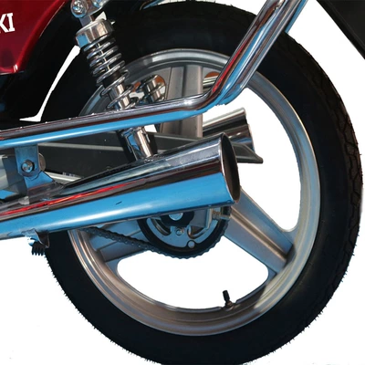 KAVAKI Motorcycle Factory Exports Avtomobil və motosiklet məhsulları istehsal avadan