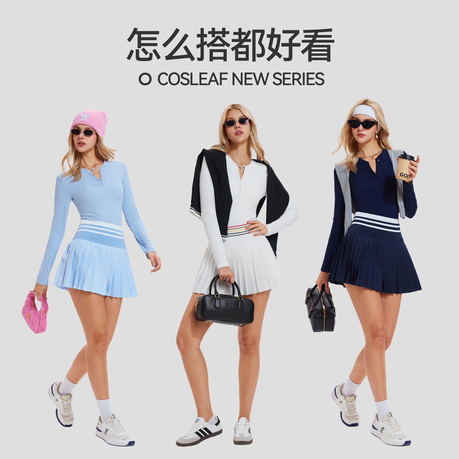 [Set] ropa de yoga de mangas largas, ropa de acondicionamiento físico para mujeres que corren al aire libre, entrenamiento de Pilates ventilado, chaqueta Henry