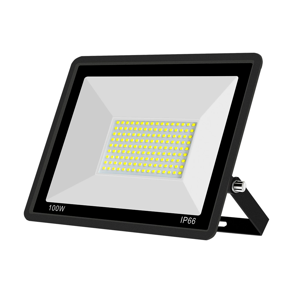 LED-портативная прожекторная подсветка для тура, светильник для беседки, 100Вт, высокая мощность, прямые продажи от завода