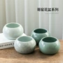 客厅家用桌面盆栽花盆