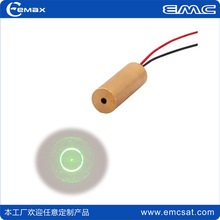 ΢�ͳߴ�520NM 1MW���D���tɫ�Gɫʮ�־� ���澀���� ��λ�����