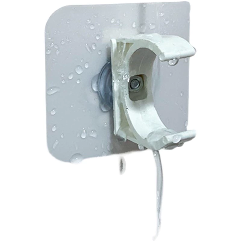 Производитель прямой поставки-бесплатно отверстие трубы Пряжки пластиковые не гвоздь PPR трубки карты 32u типа зажим газопровода фиксатор