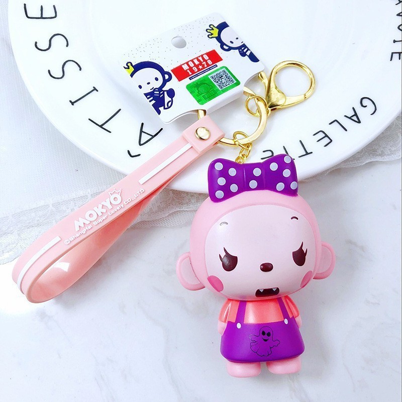 Корона Обезьяна