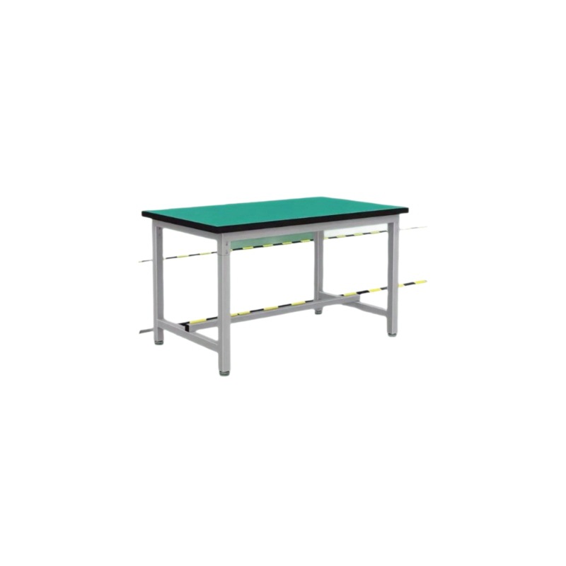 Anti-Static Workbench Equipment Production and Maintenance Operation Table Assembly Line Workshop Adjustment Inspection Table Research and Development Experimental Bench 5