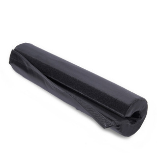 Barbell Pad Sheath, Squat Pad, Barbell Neck Guard, Bar Cover, Home Fitness Hip Bridge, Hip Push Sports Protective Gear, Shoulder Pads