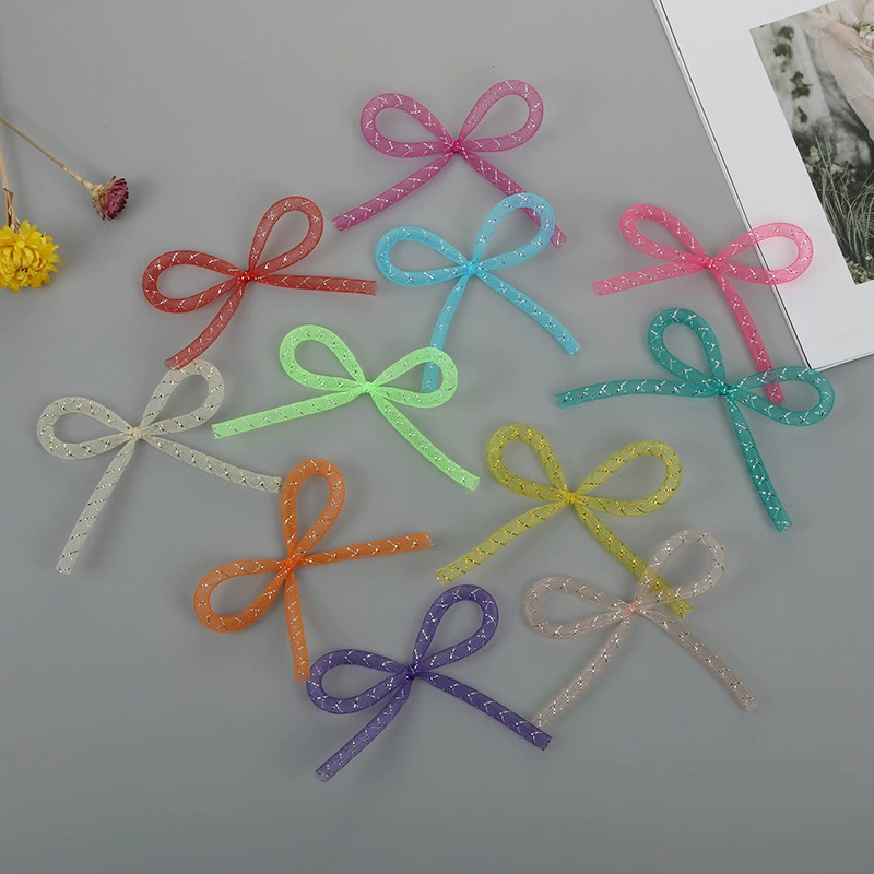Elastic elastic mesh, handle, bracelet, necklace, accessory, direct factory sales, 8mm