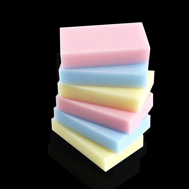 纳米海绵魔力擦厨房洗碗去污清洁海绵块洗车擦鞋海绵擦