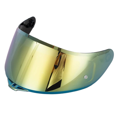 Suitable for K1 K3Sv K5 | Motorcycle Safety Supplies - gold-plated-sheet