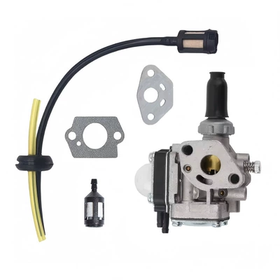 Suitable for Th43 Th48 Kbh48A Tl43 Tl33 Tl52 Tu43 Tu52 Carburetor