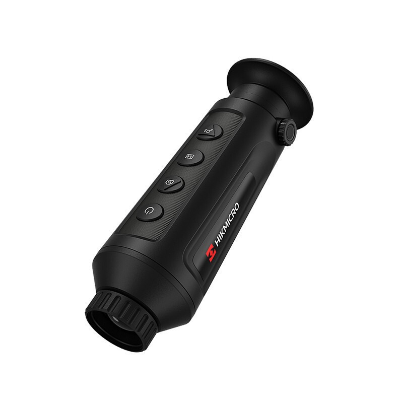 海康微影LH15 LH19 LH25红外线热成像户外搜索巡逻热像仪高清夜视