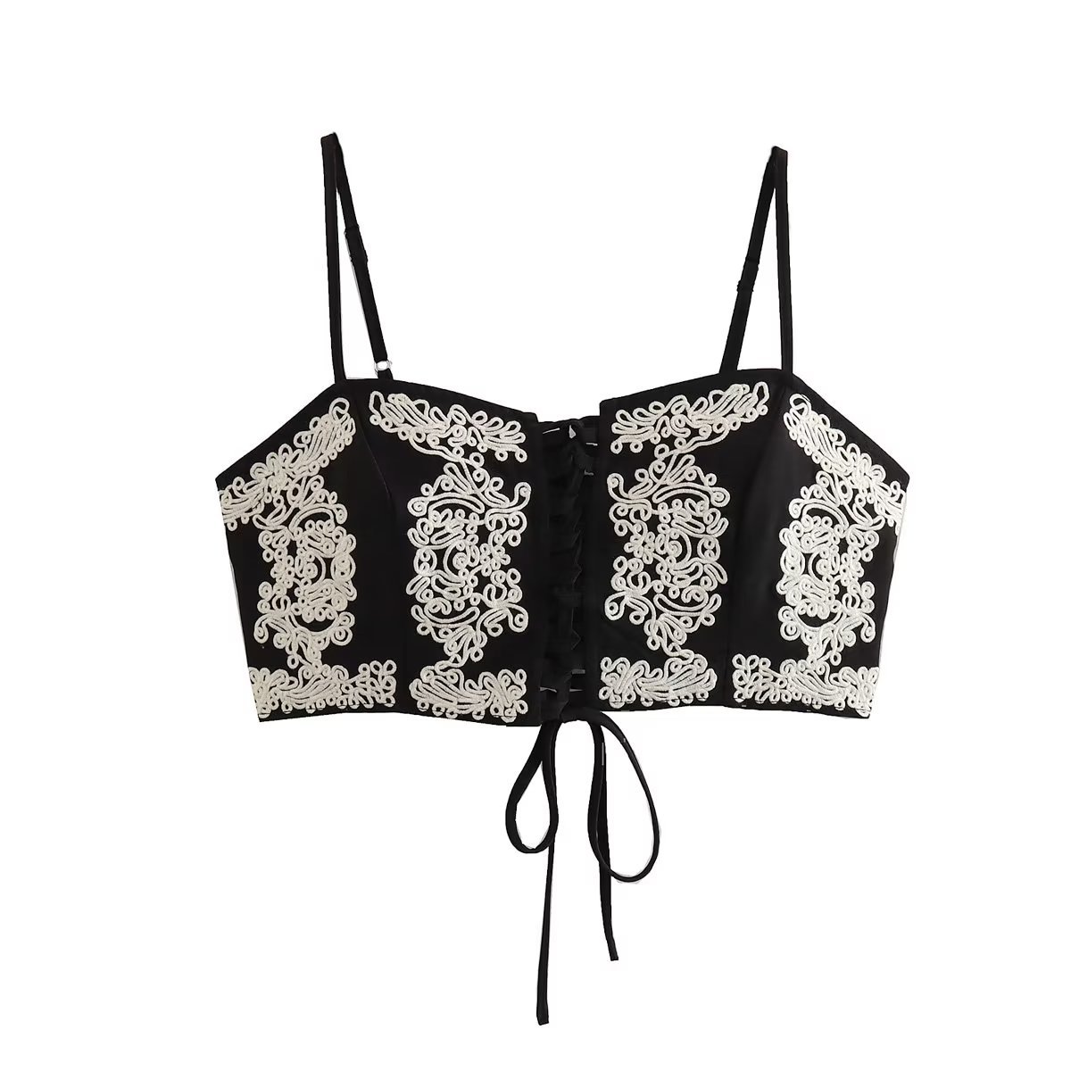 H&M Floral Set 4