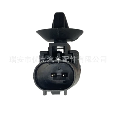 Abs Sensor, ABS modulu və sensorları