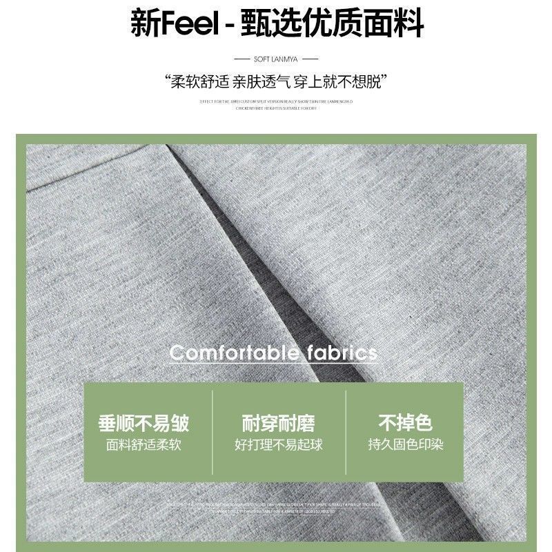 灰色百褶半身裙女夏季2025新款高腰显瘦防走光a字三分运动超短裙|undefined
