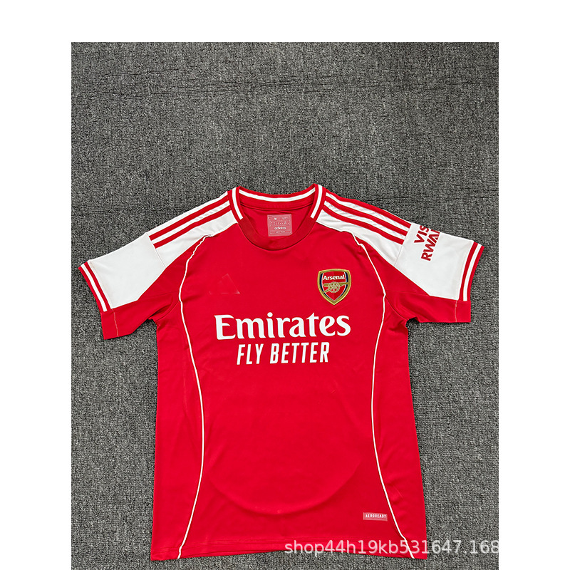 2526 ホットクラブ レアル マドリード バルセロナ プレーヤーズ ファン エディション ヤマール サッカー ユニフォーム クロスボーダー ドロップシッピング工場直販|undefined