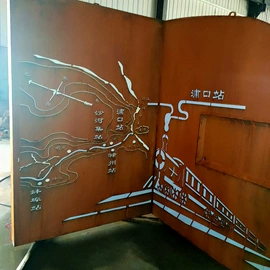 光伏地桩;耐候板;金属建材