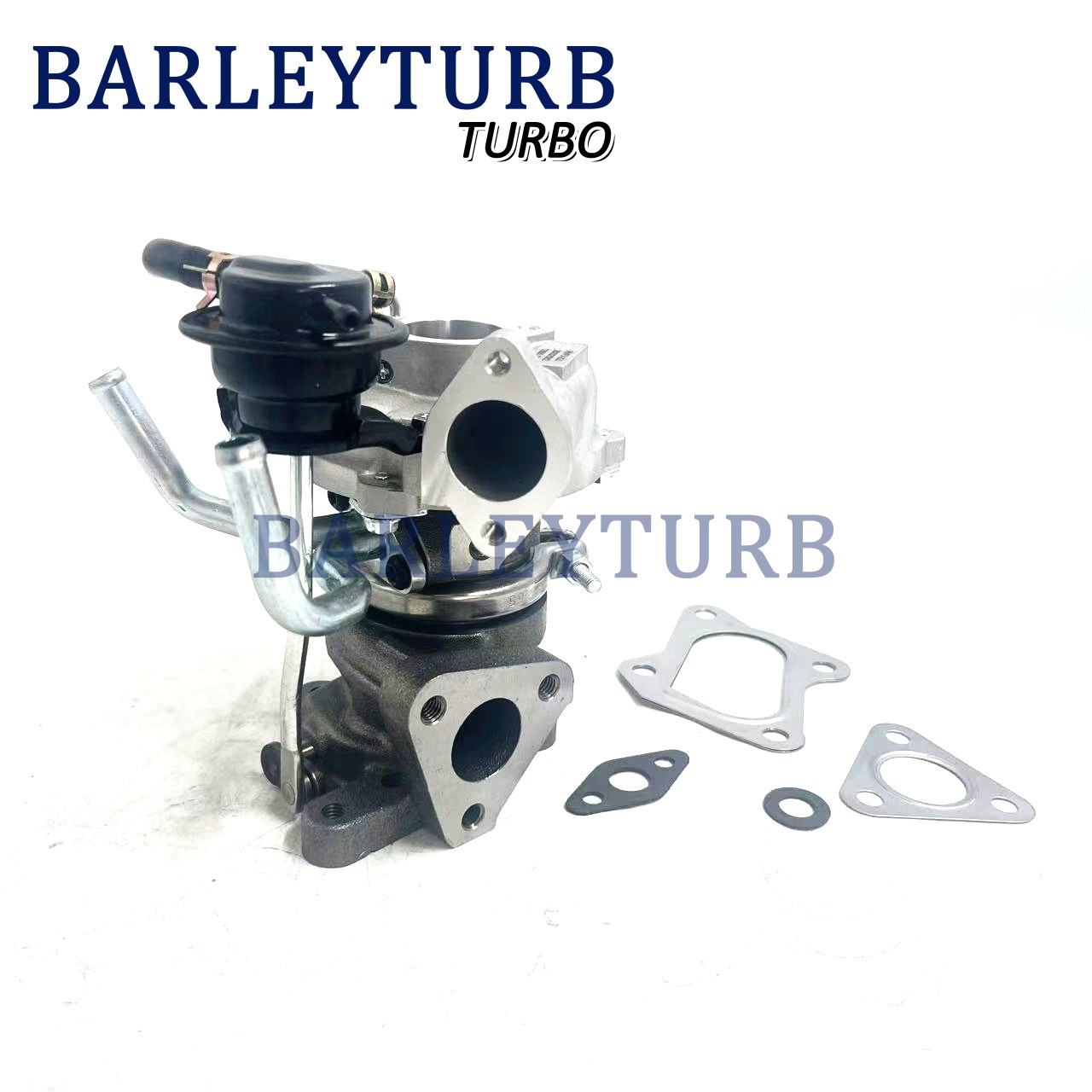 Rhf3-22J 13900-76Jb0 Vz53 13900-58Ja1 1390076Jb0 Turbocharger