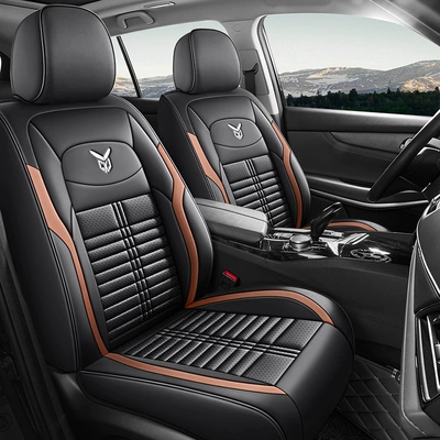 Universal seat cover Seasons, Full Surround Seat Cover, 26