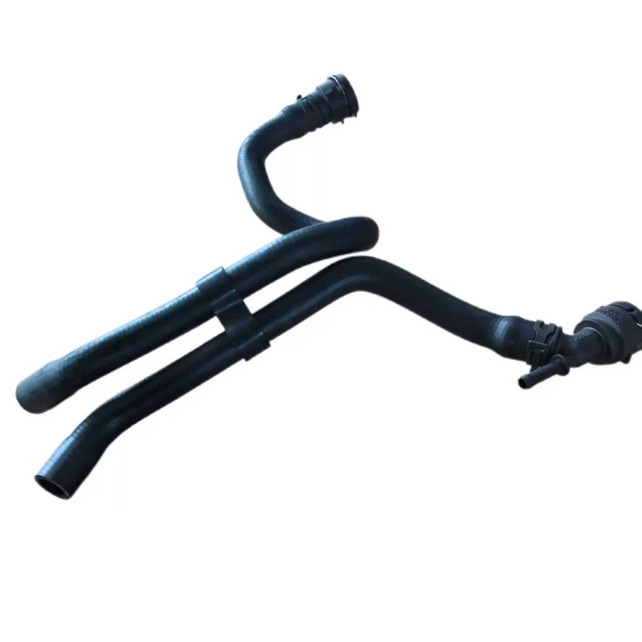 汽车水管 暖风胶管 适用于大众奥迪180122157C