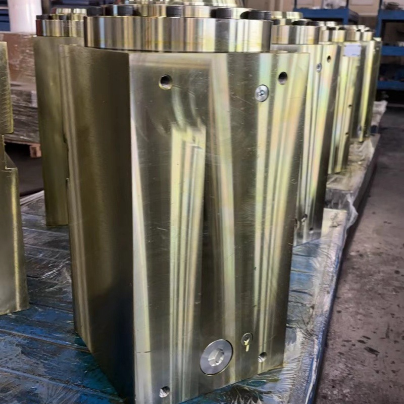 品质款WC67K-600DH-00油缸剪板机用泰丰智能厂家直供产地货源