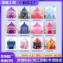秘密儿童基地定制游戏屋