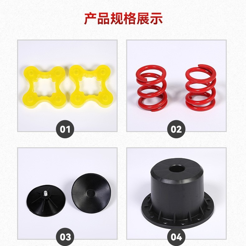 Punching bag, accessories