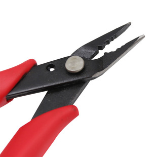 Handmade DIY Winding Beaded Jewelry Tool Pliers American Pointed-nose Pliers Wire Positioning Pliers Jewelry Beads W18