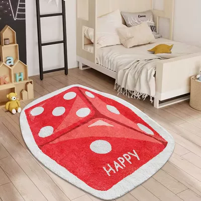 Bedside Blanket Bathroom Floor Mat Avtomobil döşəmə paspasları