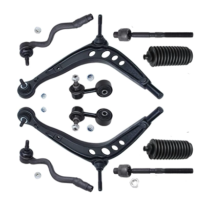 Rk80531, Steering rod