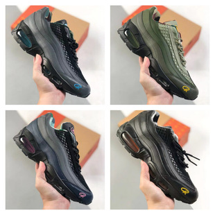 ���﹤�S2025�¿���ЬAIR MAX 95�͹Ś�|Ь��������ŮЬ�ܲ�Ь