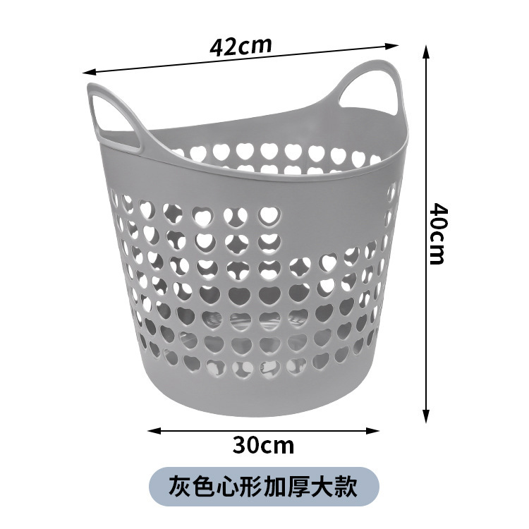 汚れた衣類バスケット家庭用大容量ランドリーバスケット壁掛け浴室汚れた衣類収納バスケット折りたたみ式壁掛け汚れた衣類バスケット|undefined